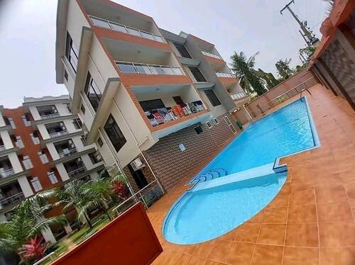 1BEDROOM APARTMENT 4SALE AT MSASANI BEACH