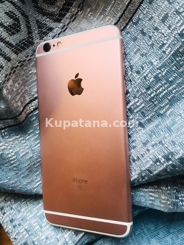 iphone 6splus