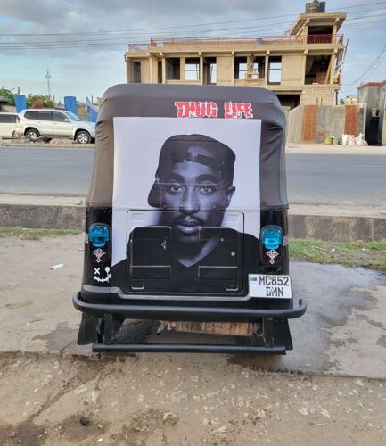 Bajaji for sale 