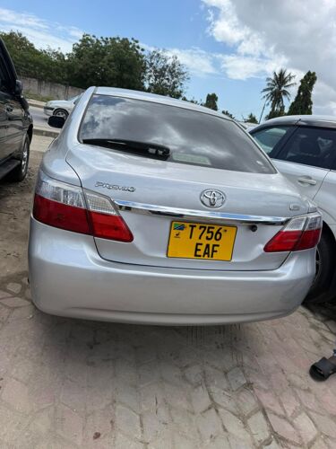 Toyota Premio 1490cc 