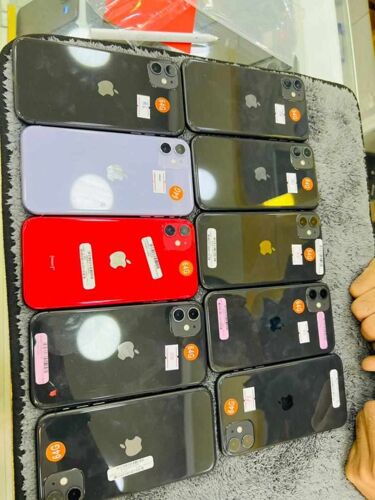 Iphone 11 plain 