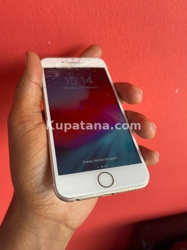 Iphone 6