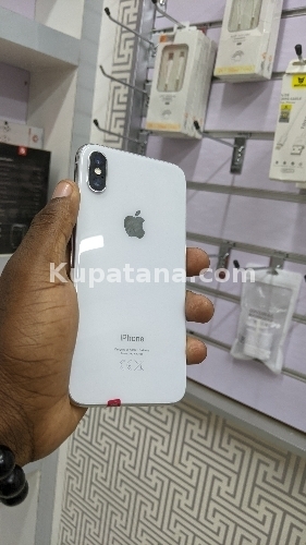 iphoneX