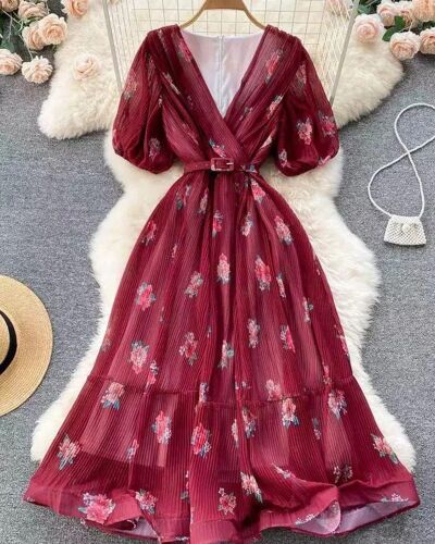 New dress