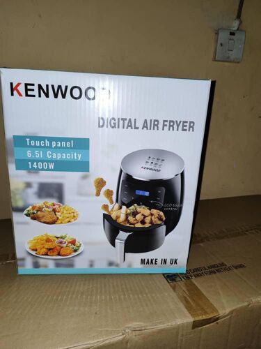 Kenwood digital Air fryer