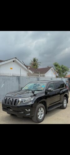 2017 PRADO