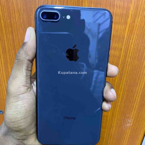 Iphone 8plus 64gb