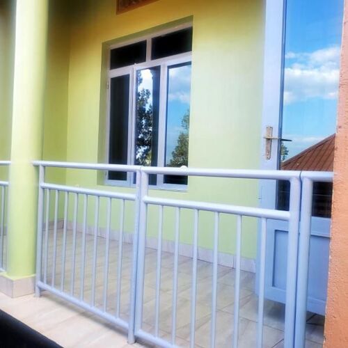 Apartments for rent at goba
