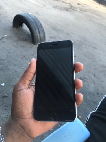 IPHONE 6s+ 64