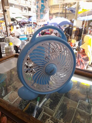 Table fan