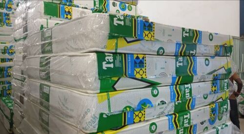 TANFOAM PREMIUM LUAXRY MATTRES