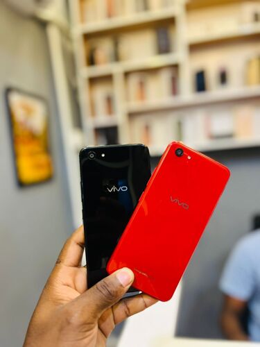 Vivo Y83