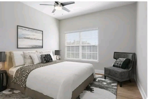 2 bedroom at mbezi beach