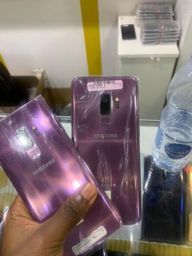 Samsung s9+