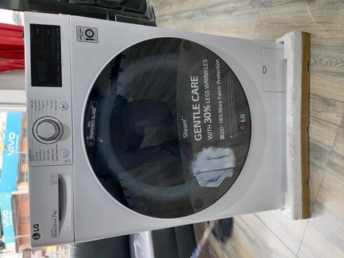 LG 7kg Front Load Washing machine