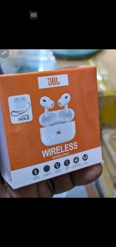 Jbl Earbuds mpya Dodoma 