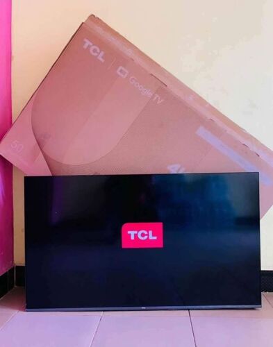 Tcl smart tv inch 50 android 