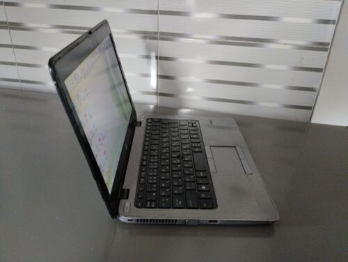 Hp Elite book 820 G2