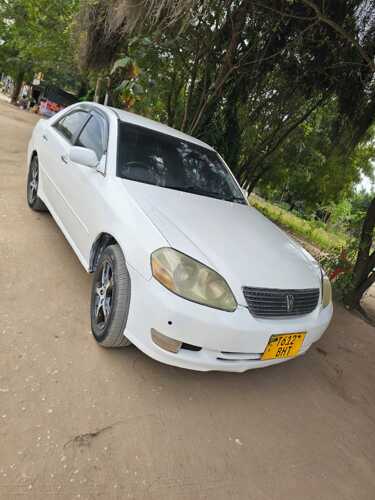 NAUZA TOYOTA MARK 2 GRANDE 
