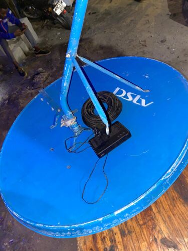 DSTV 