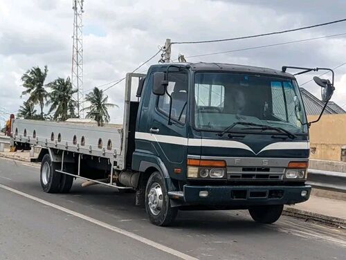 FUSO NAUZA NEW SAFI 