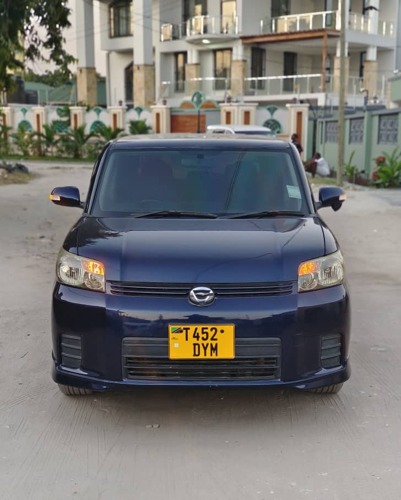 Toyota Rumion for sale