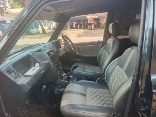 Escudo nzuri sana 0768820415