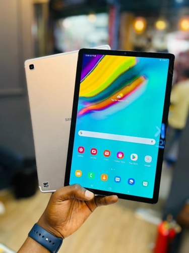 Tablet S5e