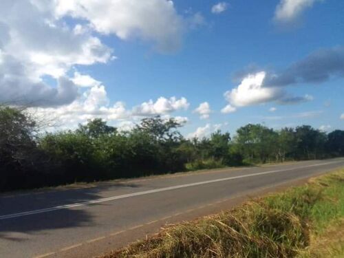 Land for sale at Msata Pwani