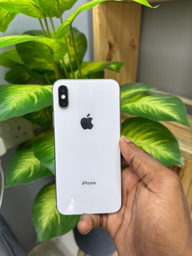 Iphone X