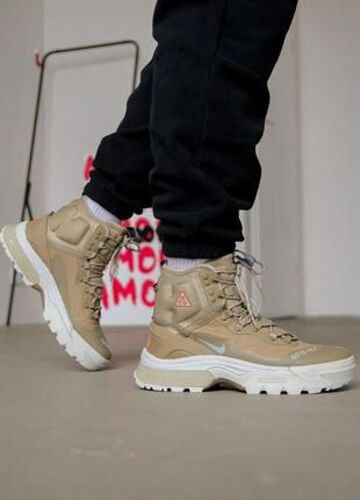 Viatu vya ngozi GORE TEX