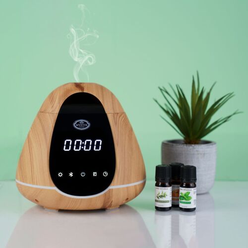 SMART AROMA DIFFUSER 