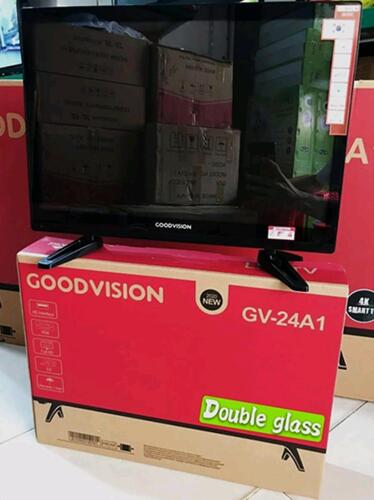 GOODVISION LED TV INCH 24