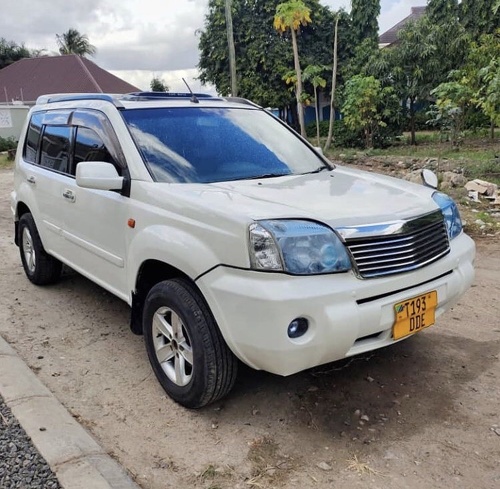 Niasan Xtrail