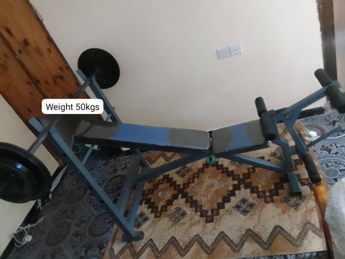 BENCH YA GYM
