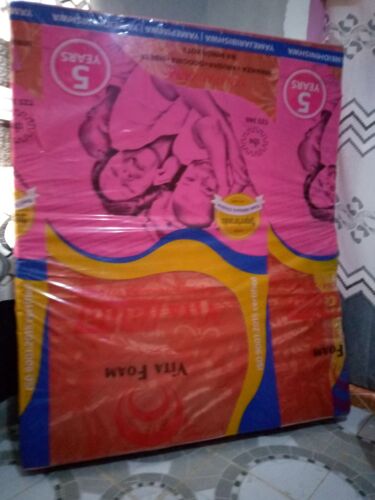 Godoro Vita Form 5x6 inch 8