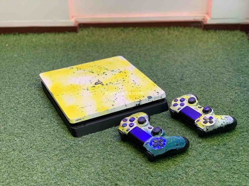 Ps4 Slim