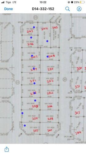 Plot for sale DODOMA