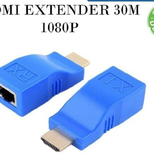 HDMI extender 