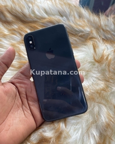Iphone X,