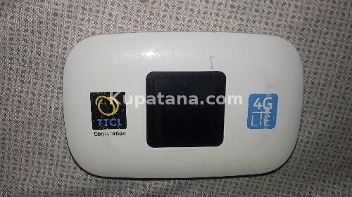 Ttcl Router