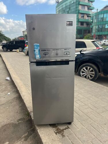 Samsung Fridge 