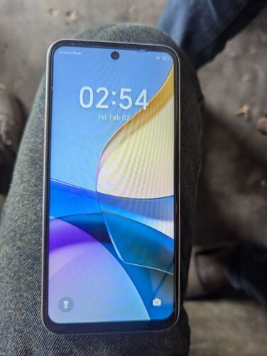 Tecno spark 30c