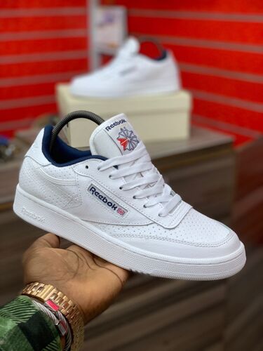New reebok sneakers 