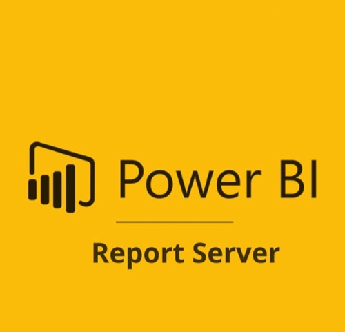Power BI Report Server 2025 