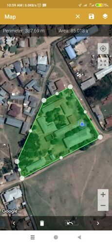 Commercial property for sale 