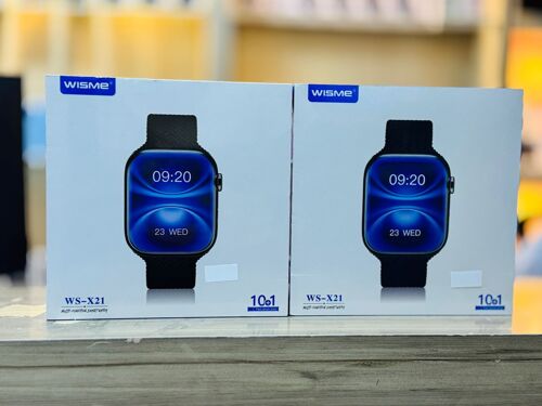 Smart Watch ws-x21