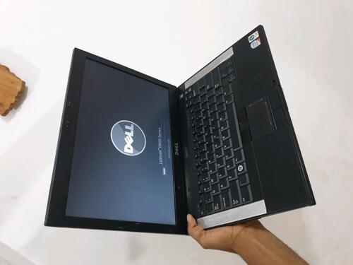 Dell latitude E6400