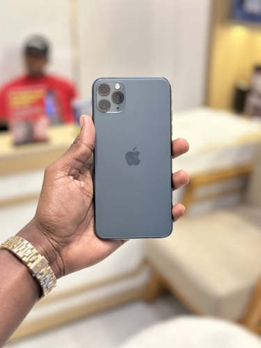 iPhone 11 promax 
