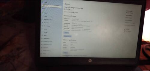 Hp elitebook 745